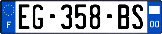 EG-358-BS