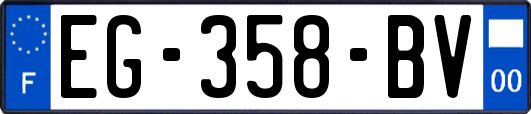 EG-358-BV