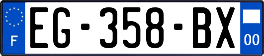 EG-358-BX