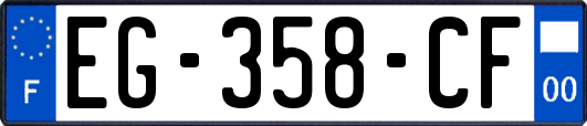 EG-358-CF