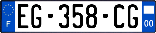 EG-358-CG