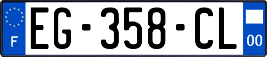 EG-358-CL