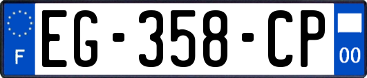 EG-358-CP