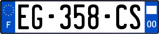 EG-358-CS