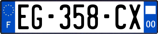 EG-358-CX
