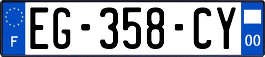 EG-358-CY