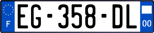 EG-358-DL