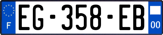 EG-358-EB