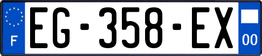 EG-358-EX