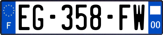 EG-358-FW