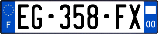 EG-358-FX