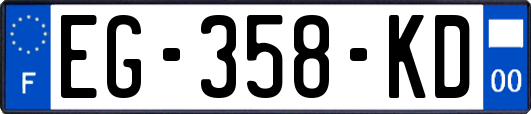 EG-358-KD