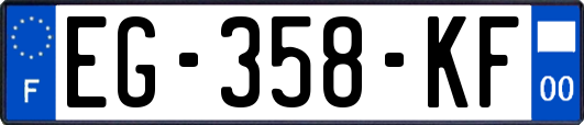 EG-358-KF