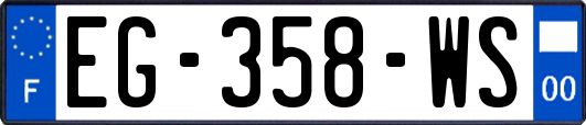EG-358-WS