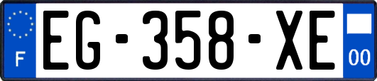 EG-358-XE