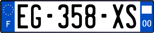 EG-358-XS