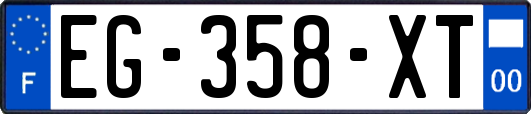 EG-358-XT