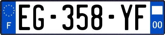 EG-358-YF