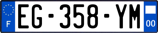 EG-358-YM