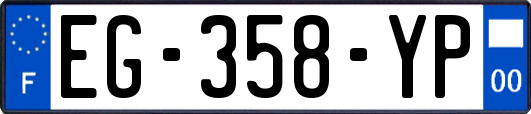 EG-358-YP