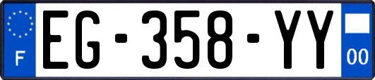 EG-358-YY