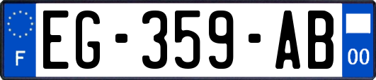 EG-359-AB