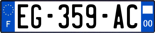 EG-359-AC