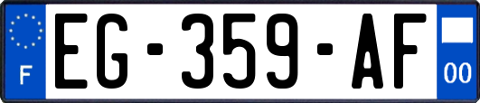 EG-359-AF