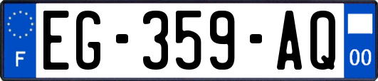 EG-359-AQ