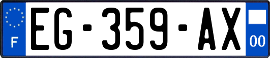 EG-359-AX