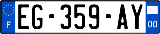 EG-359-AY