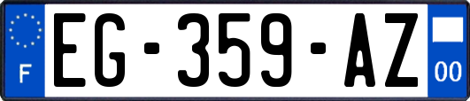EG-359-AZ