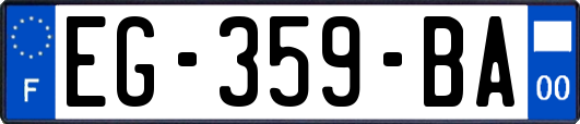 EG-359-BA