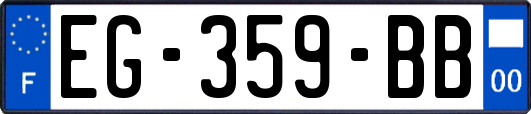 EG-359-BB