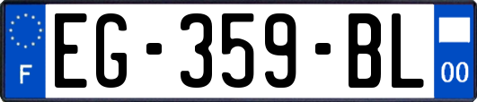 EG-359-BL