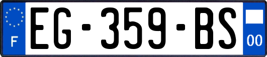 EG-359-BS