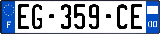 EG-359-CE