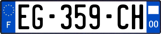 EG-359-CH