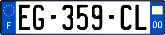 EG-359-CL