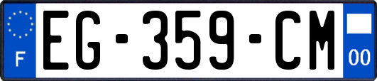 EG-359-CM