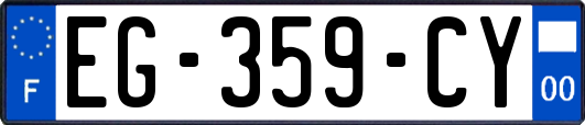 EG-359-CY