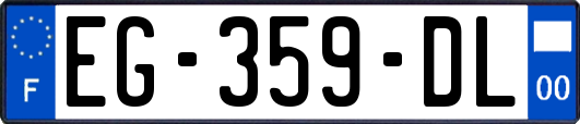 EG-359-DL