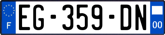 EG-359-DN