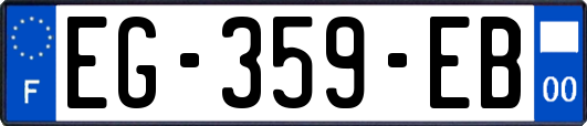 EG-359-EB