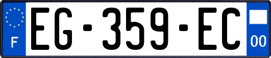 EG-359-EC
