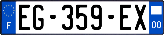 EG-359-EX