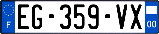 EG-359-VX