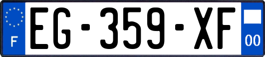 EG-359-XF