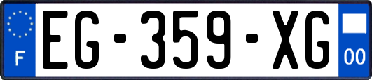 EG-359-XG