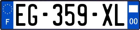 EG-359-XL